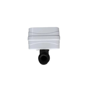 Compteur d'eau domestique intelligent à alimentation directe du fabricant NB avec valve à ultrasons et tube en plastique contrôlée - Product Image 4