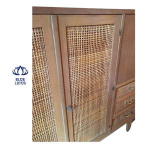De ratán de estante de exportación - Product Image 4