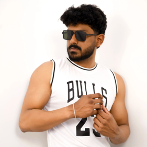 <b>Mens</b> 925 silver moissanite tennis bracelet round cut classic luxury engagement style jewellery slim bracelet gift - Product Image 1