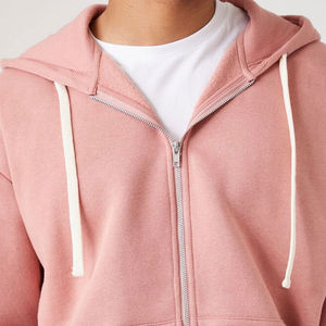 Ventes flash, nouveautés, sweats à capuche zippés pour hommes, style unique, respirants, sweats à capuche zippés pour hommes en matière de qualité supérieure - Product Image 5