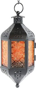 Home Decoration <b>Lantern</b> Jar Antique Candlestick Holders Taper <b>Brass</b> Metal Candle Holder Gold Wholesale Manufacturer Supplier - Product Image 5