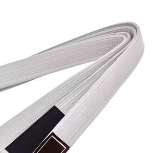 Cinturón de Karate profesional de alta calidad transpirable y al mejor precio diseñado con buen material - Product Image 5