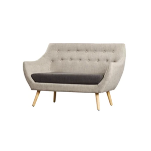 Canapé long moderne tissu un siège de haute qualité pour l'exportation Mobilier de salon Offre spéciale Mobilier pour la maison directement à l'usine - Product Image 4