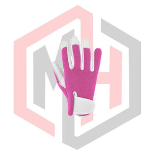 Gants de jardinage pour femmes, respirants, légers, antidérapants, matériau personnalisé, fonction tactile flexible, poignet en tricot protecteur - Product Image 3