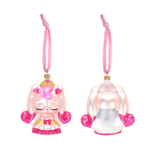 Figura Decorativa Teenieping Princess Hachuping, Temporada 6, Juguete de Fantasía de Plástico para Niñas de 7 a 12 Años - Product Image 1
