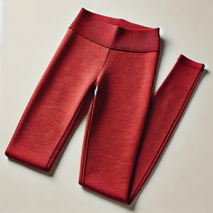 Breathable <b>Thermal</b> High Waist Seamless Knitted <b>Women</b> Fitness <b>Legging</b> Wholesale Made in Pakistan Best Quality - Product Image 3