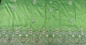 Mejor precio Vestidos africanos para mujer Ropa Vestidos tradicionales africanos para mujer Vestido de fiesta de boda - Product Image 3