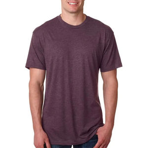 Men's O-Neck <b>T</b>-<b>shirt</b> 50% <b>Polyester</b> 25% Cotton 25% Rayon <b>T</b> <b>Shirt</b> for Men <b>T</b>-<b>Shirt</b> Brand Man <b>T</b>-<b>Shirts</b> Wholesale - Product Image 2