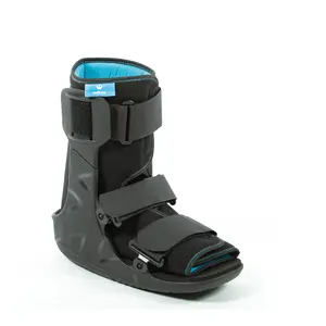 Ankle Walker Boot For Post Surgery Application