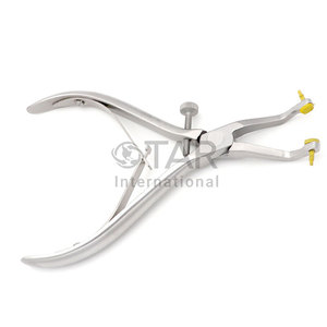 Haute Qualité Couronne Remover Pont Enlèvement Dentaire Dent Pince Pince En Acier Inoxydable Orthodontique Extraction Médic Instruments - Product Image 4