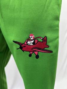 ¡Novedad de 2025! Joggers de alta calidad a la moda para hombre con bolsillos con cremallera y pantalones con paneles laterales, pantalones personalizados con costillas personalizadas para hombre - Product Image 6