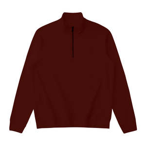 เสื้อฮู้ดดี้ผู้ชายแบบโอเวอร์ไซส์ คุณภาพพรีเมียม ผลิตตามสั่ง ผ้าฟลีซ 100% ผ้าฝ้าย ระบายอากาศได้ดี พิมพ์ลายดิจิทัล เหมาะสำหรับใส่ในฤดูใบไม้ร่วง - Product Image 2