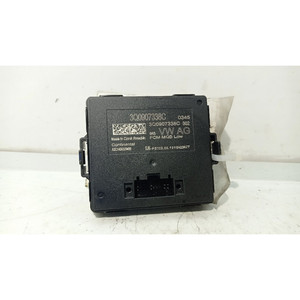 CENTRALINE DE COMMANDE DES FEUX AUDI Q3 Série (F3B) 3Q0907338C DADA (18>) - Product Image 1