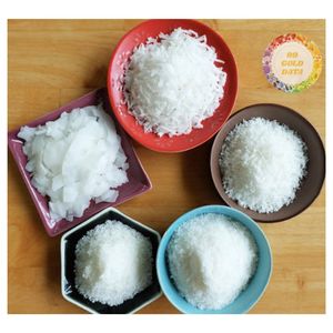 มะพร้าวป่นอบแห้งคุณภาพเยี่ยมจากเวียดนาม รสหวานเข้มข้น เหมาะสำหรับขนมปัง บิสกิต คุกกี้ และการค้าส่งระหว่างประเทศ - Product Image 4