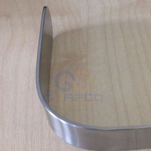 Retractor de lengua de acero inoxidable fácil de limpiar, el más vendido para uso clínico - Product Image 6