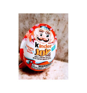 เฟอร์เรโร คินเดอร์ จอย สำหรับเด็กผู้หญิง/เด็กผู้ชาย - Product Image 5