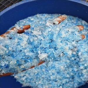 Obtenez Blue Pet Flakes Nourriture pour poisson de qualité supérieure Acheter maintenant Livraison rapide pour une nutrition saine et une croissance optimale pour les poissons - Product Image 6