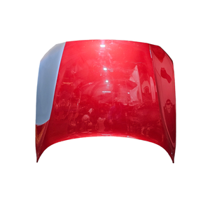 CAPOT AVANT VOLVO Série V60 (225) 31468159 (18>) - Product Image 1