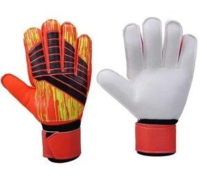 ถุงมือผู้รักษาประตูที่ทันสมัยจากผู้ผลิตชั้นนำสำหรับแฟนกีฬา - Product Image 5