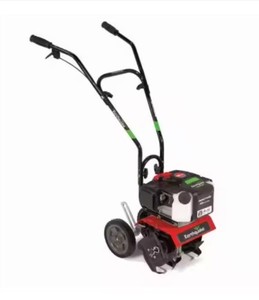 NUEVO Mini Cultivador Eléctrico para Terrenos Accidentados con Motor de 43cc - Product Image 1