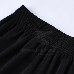 Uniforme de Fútbol Transpirable 100% Poliéster a Precio de Mayoreo, Colores y Logotipo Personalizados, Ropa de Equipo de Alta Calidad para Hombre, Todas las Temporadas - Product Image 5