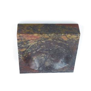 ถาดสบู่หินสบู่ทรงสี่เหลี่ยมสำหรับห้องน้ำ ผลิตในอินเดีย ขายทั่วโลก เหมาะสำหรับบ้าน โรงแรม ห้องน้ำ ราคาขายส่งจำนวนมาก - Product Image 4