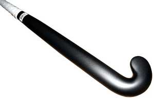 Palo de hockey de campo de fibra de carbono de juego óptimo 3D de calidad superior de alto rendimiento para todas las estaciones-Verano invierno otoño - Product Image 2