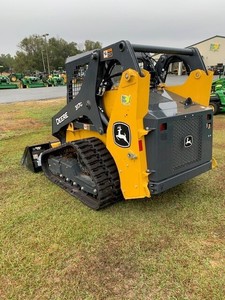 Chargeuse compacte John Deere 317G 2025 à prix abordables - Product Image 6