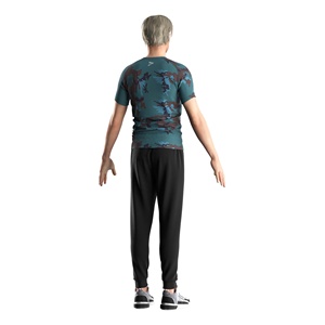 Camisetas gráficas de hombre de alta calidad 100% algodón nuevo diseño superventas - Product Image 6