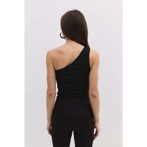 Body con botones a presión asimétricos - Product Image 6