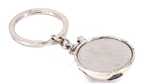 Porte-clés de football en métal durable de la meilleure qualité Accessoire de sport parfait pour les fans ou les joueurs disponible pour l'approvisionnement en gros - Product Image 5