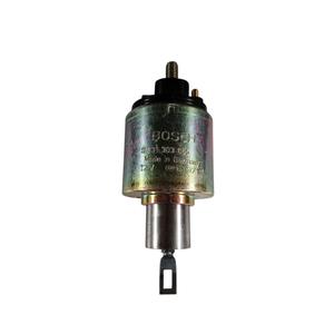 Válvula Solenoide para Ford Fiesta Serie (76>83) 331303005 Gasolina - Product Image 1