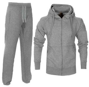 Conception personnalisée Hommes Impression Survêtement Empilé Évasé Jogger Pantalon Survêtement et 100% Coton Survêtements du Pakistan - Product Image 3