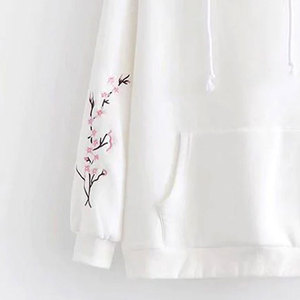 Sudaderas con capucha transpirables para mujer para uso al aire libre Venta caliente Sudaderas con capucha para mujer a granel Sudaderas con capucha ligeras para mujer - Product Image 6