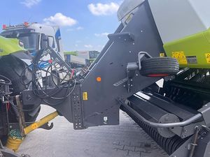 Cuadrante CLAAS 5300 T + TS - Product Image 6