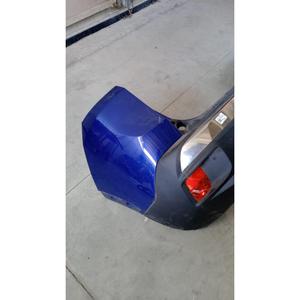 Parachoques Trasero Completo para PEUGEOT Serie 3008 (16>23) - YHZ - Product Image 3