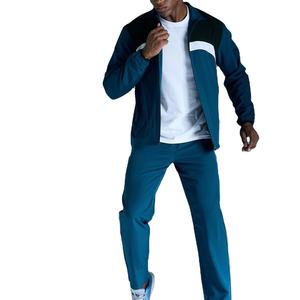 Veste matelassée vintage respirante en toile de haute qualité pour homme, en nylon et coton, pour le sport et le jogging, avec logo frontal 2026 - Product Image 2