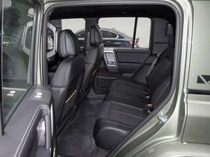 Véhicule d'occasion 2026 Super V23 en promotion, SUV compact 5 portes 5 places, véhicule électrique à énergie nouvelle, autonomie 201-300 km, 50-70 kWh - Product Image 6