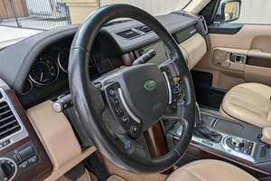 RANGE ROVER HSE 2008 USADO, Volante a la Izquierda/Derecha - Product Image 4