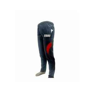 Fournisseurs pakistanais de pantalons en polaire d'hiver GAA conçus pour l'entraînement en gaélique en plein air par temps froid - Product Image 3