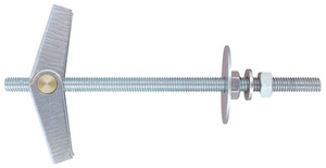 Ancora a Soffitto Am Foro Mm. 11 Barre M4x80 - Product Image 1