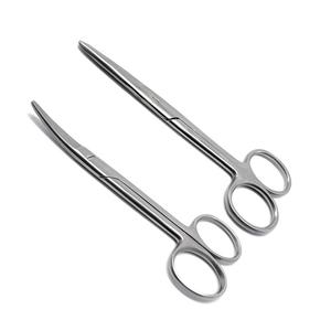 Ensemble de dilatateurs utérins Hegar 8 pièces avec étui en cuir, ensemble d'instruments chirurgicaux manuels pour la chirurgie gynécologique - Product Image 5