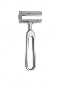 High-Level Heath Mallet Instrument Set 19cm Standard Size Titanium Manual Surgical <b>Scissors</b> and Forceps MOL <b>Safety</b> Standard - Product Image 2