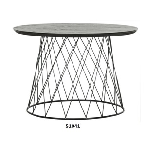 Mesa auxiliar de latón macizo negro martillado y parte superior de vidrio transparente con forma cuadrada, mesa de centro, sofá, mesa auxiliar, Ideal para sala de estar y oficina - Product Image 3