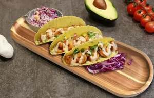 Bandeja de madera decorativa de Navidad recién llegada para servir fruta en diseño moderno y único - Product Image 5