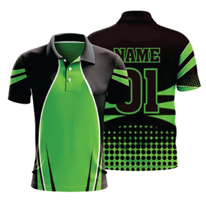 ชุดคริกเก็ตทีมเต็มชุดเครื่องแบบคริกเก็ตทีมเต็มรูปแบบใหม่ชุดคริกเก็ตแบบระเหิดปากีสถานและสหรัฐอเมริกา2026อังกฤษดีไซน์ใหม่ - Product Image 6