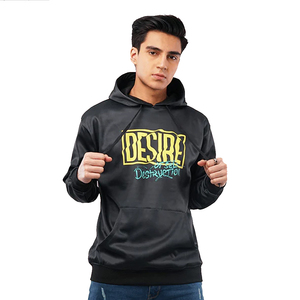 2021 New Style High Quality <b>Men's</b> Winter <b>Hoodies</b> Custom Sublimation Design for Adults for Spring Season - Product Image 4