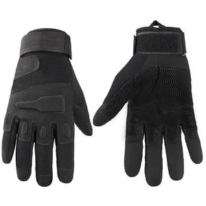 New Design Protective Hard <b>Knuckles</b> <b>Gloves</b> Touchscreen Motorcycle Riding Hunting Fitness Mountaineering non-slip Pakistan - Product Image 1