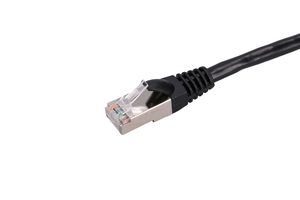 Câble de raccordement LAN Extralink Cat.5e FTP 2m, câble réseau en cuivre - Product Image 3