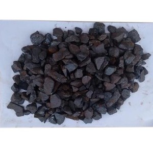 แร่เหล็กปริมาณมาก FE 55 + ประเภทแมกนีไทต์ - Product Image 1